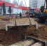 У «Горбатого» начали менять трубы - Газета Обнинский Вестник