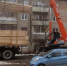 В Обнинске полным ходом идет капремонт домов - NgRegion.Ru
