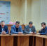 Председатель Законодательного Собрания области Геннадий Новосельцев встретился с редакторами СМИ региона - NgRegion.Ru