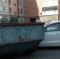 Что нужнее — мусорка или парковка? - Гaзeтa Обнинск