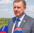 ГЕННАДИЙ НОВОСЕЛЬЦЕВ: «ВСЕ ЛЕТО МЫ БУДЕМ РАБОТАТЬ ПО НАКАЗАМ ИЗБИРАТЕЛЕЙ И ПРОГРАММАМ «ЕДИНОЙ РОССИИ» - Газета Обнинский Вестник