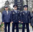Акция памяти погибших сотрудников ОВД в Обнинске - Гaзeтa Обнинск