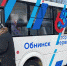 В Обнинске предлагают придумать название новым остановкам - NgRegion.Ru