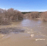 Большая вода наступает: в Обнинске топит СНТ - Obninsk.Name