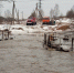 Главный городской спасатель Сергей Краско: «Вода в Протве поднимется еще на метр» - NgRegion.Ru