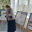В Обнинске открылась выставка к 30-летию городского Собрания - NgRegion.Ru