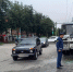 В Калуге столкнулись Рено и автобус - NgRegion.Ru
