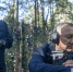 Владислав Шапша стреляет вместе со Стивеном Сигалом из винтовки LobaevArms - NgRegion.Ru