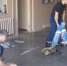 Обнинские спасатели успешно прошли аттестацию - NgRegion.Ru