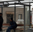 У Фора-банка появились остановочные павильоны - NgRegion.Ru