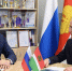 Шапша: «Экономика нашего региона уверено справляется с внешними вызовами» - NgRegion.Ru
