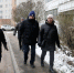 В Обнинске скоро станет светлее рядом с домами 75 и 77 по проспекту Маркса - NgRegion.Ru