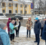По обнинским маршрутам - Гaзeтa Обнинск