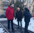 Создание семейного сквера на проспекте Ленина отодвинули на следующий год. - Газета Обнинский Вестник