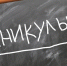 Некоторые родители хотят продления школьных каникул в Калужской области - Obninsk.Name