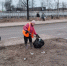МАУ «Благоустройство» продолжает работы по уборке городских территорий в Обнинске - NgRegion.Ru
