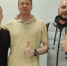 Калужские ветераны СВО примут выступят на первом зимнем «Кубке Защитников Отечества» - NgRegion.Ru