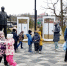 В честь Дня космонавтики устроят экскурсионный флешмоб - NgRegion.Ru