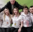 Калужская область - лучшая на чемпионате России по полиатлону - NgRegion.Ru