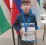 9-летний шахматист из Обнинска один из лучших в регионе - Гaзeтa Обнинск