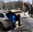 Помощь людям, оказавшимся в прифронтовой полосе - Гaзeтa Обнинск