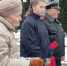 В Обнинске почтили память узников фашистских концлагерей - NgRegion.Ru