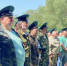 Пограничники почтили память товарищей у Протвы - NgRegion.Ru