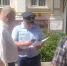 Жители шести квартир в доме Менделеева, 2/1, где во время капремонта обрушилась крыша, на время восстановления покидают свой дом - NgRegion.Ru