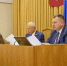 Областной парламент определил дату выборов - Газета Обнинский Вестник