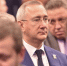 Губернатор принял участие в заседании Генсовета «Единой России» - NgRegion.Ru