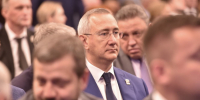 Губернатор принял участие в заседании Генсовета «Единой России» - NgRegion.Ru