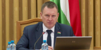 Председатель Законодательного Собрания Геннадий Новосельцев поздравил калужан с Днем семьи, любви и верности - Газета Обнинский Вестник