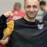 Армрестлер из Обнинска выиграл «Кубок Отечества» - NgRegion.Ru