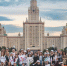 Форум-погружение в профессию для победителей проекта «Территория успеха: МультиКЛИПация» стартовал в Москве - Администрация города