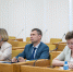 Владислав Шапша о подготовке региона к выборам: «Ничто не должно поставить под сомнения легитимность и достоверность результатов голосования» - Администрация города