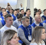 Шапша встретился с будущими управленцами региона - NgRegion.Ru