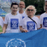 Обнинские пенсионеры взяли «серебро» областного фестиваля - NgRegion.Ru