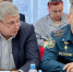 Спасатели начали готовить технику к зимнему периоду - Администрация города