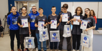 Обнинские ребята - победители «ИнтЭРы» - NgRegion.Ru