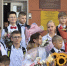 День знаний в Обнинске прошел спокойно - NgRegion.Ru