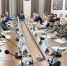 В городе появятся три новых ТОСа - NgRegion.Ru
