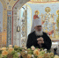 Митрополит Климент освятил церковь Иверской иконы Божией Матери в Кривском - NgRegion.Ru