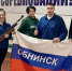 Обнинская команда стала первой в соревнованиях по стрельбе - NgRegion.Ru