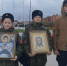 В Малоярославце Русская община собрала горожан на молебен за воинов - NgRegion.Ru
