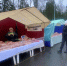В Обнинске прошла очередная сельскохозяйственная ярмарка - Администрация города