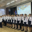 Сотрудников полиции поздравили с профессиональным праздником и наградили - Администрация города