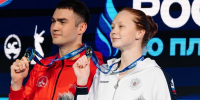 Чемпионка России по плаванию тоже из Обнинска - Газета Обнинский Вестник