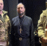 Покровительница кинофестиваля «Встреча» будет защищать русских бойцов за ленточкой - NgRegion.Ru