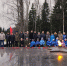 В День Героев Отечества обнинцы принесли цветы к Вечному Огню - NgRegion.Ru