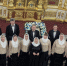 Обнинский камерный хор Партес стал лауреатом Международного хорового Фестиваля Духовной музыки  Навстречу Рождеству - NgRegion.Ru